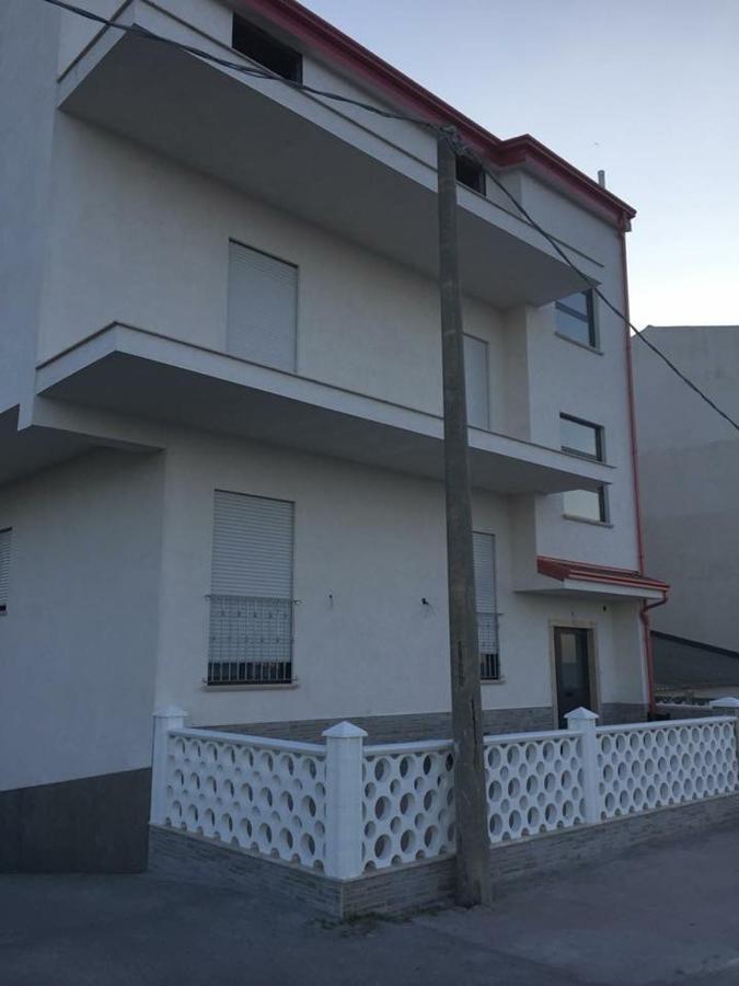 Un Posto Al Sole Bed & Breakfast Torretta  Bagian luar foto