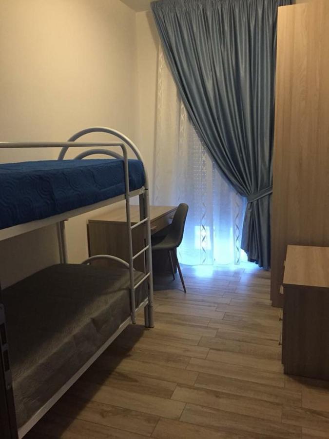 Un Posto Al Sole Bed & Breakfast Torretta  Bagian luar foto